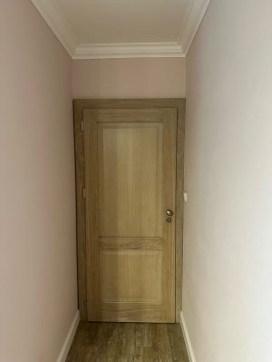 Drzwi wewnętrzne