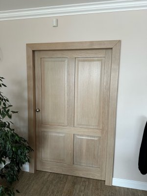 Drzwi wewnętrzne